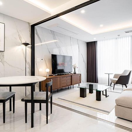 Apartmán Le Collective Gangnam Sac Signity Soul Exteriér fotografie